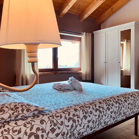 Mazzo di Valtellina Mortirolo Bed & Breakfast エクステリア 写真