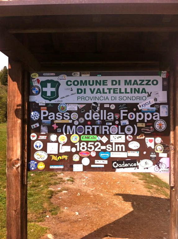 Mazzo di Valtellina Mortirolo Bed & Breakfast エクステリア 写真