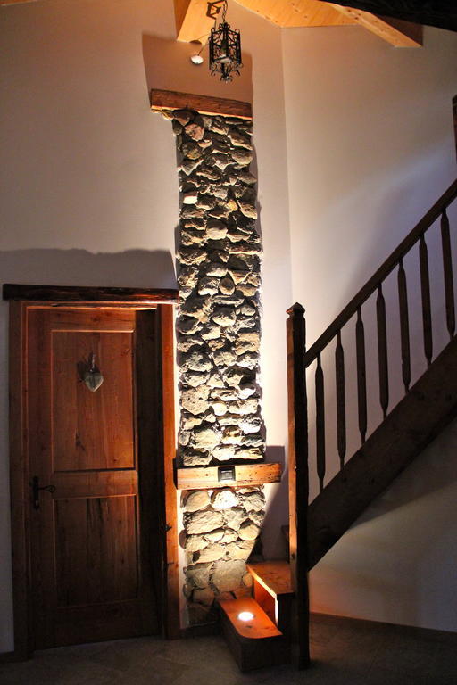 Mazzo di Valtellina Mortirolo Bed & Breakfast 部屋 写真