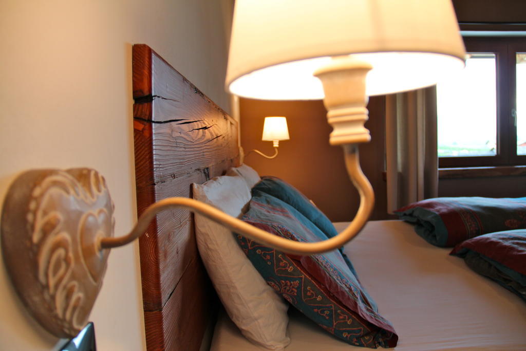 Mazzo di Valtellina Mortirolo Bed & Breakfast エクステリア 写真